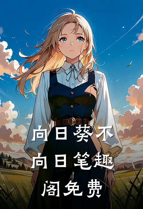 向日葵不向日笔趣阁免费