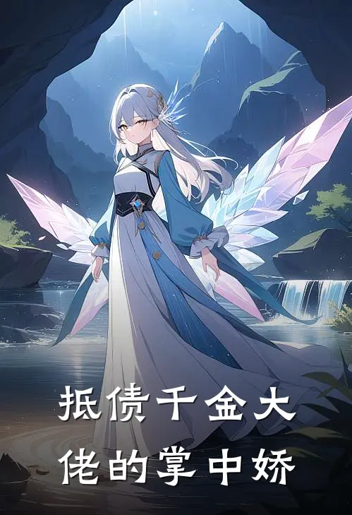 抵债千金大佬的掌中娇