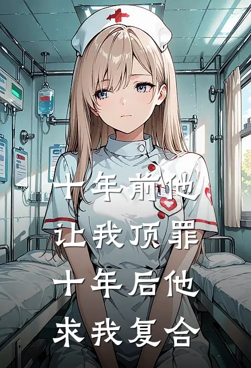 十年前他让我顶罪,十年后他求我复合了