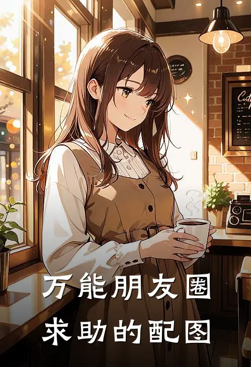 万能朋友圈求助的配图