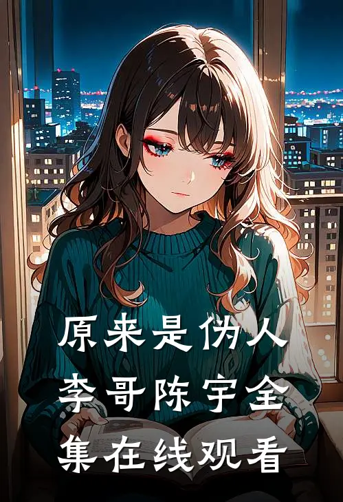 原来是伪人李哥陈宇 全集在线观看