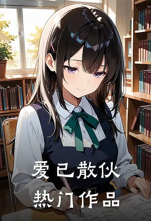 爱已散伙热门作品