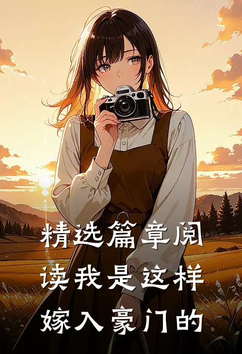精选篇章阅读我是这样嫁入豪门的