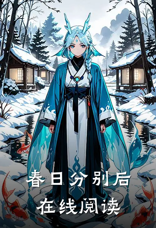 春日分别后在线阅读