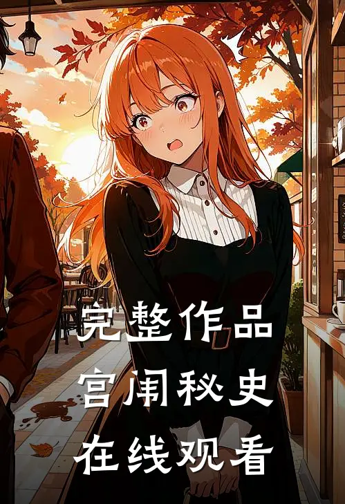 完整作品宫闱秘史在线观看