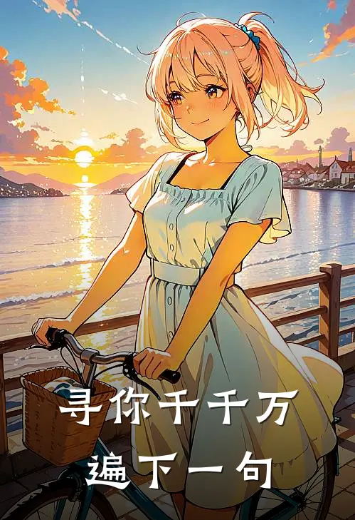 寻你千千万遍下一句