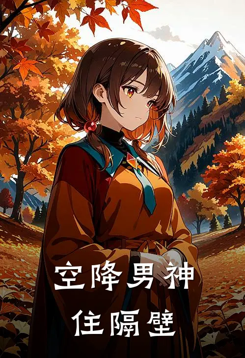 空降男神住隔壁