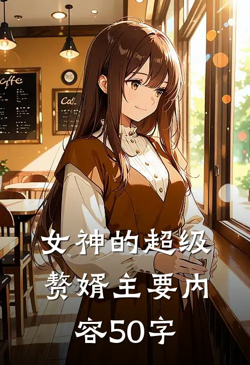 女神的超级赘婿主要内容50字