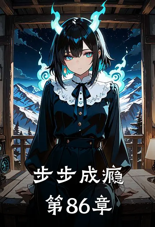 步步成瘾 第86章