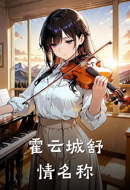 霍云城舒情名称