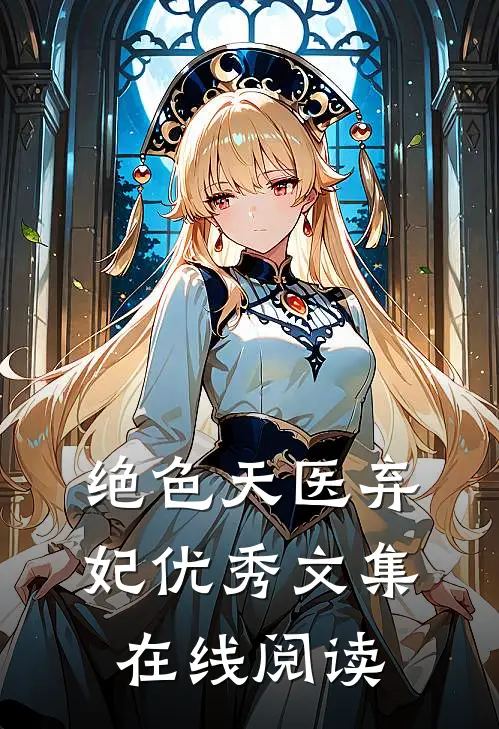 绝色天医弃妃优秀文集在线阅读