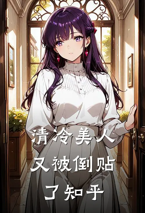 清冷美人又被倒贴了知乎