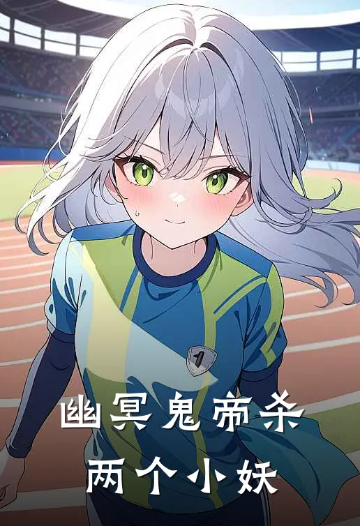 幽冥鬼帝杀两个小妖