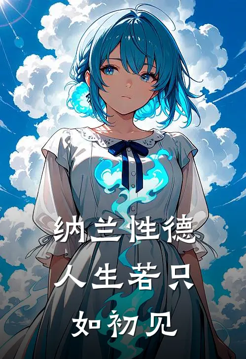纳兰性德人生若只如初见