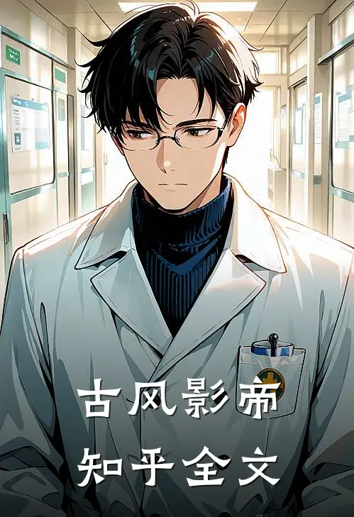 古风影帝知乎全文