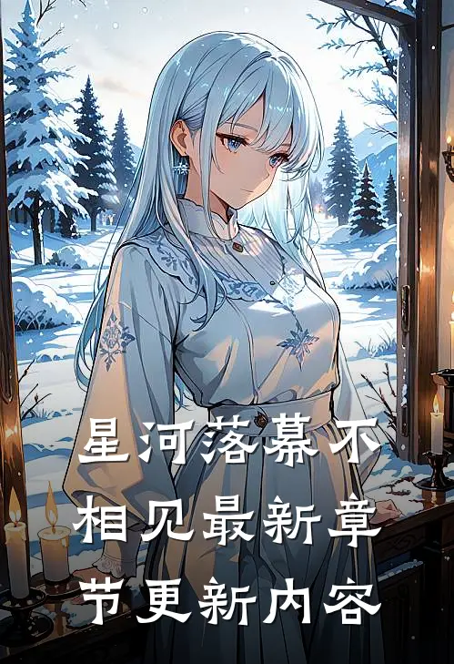 星河落幕不相见最新章节更新内容