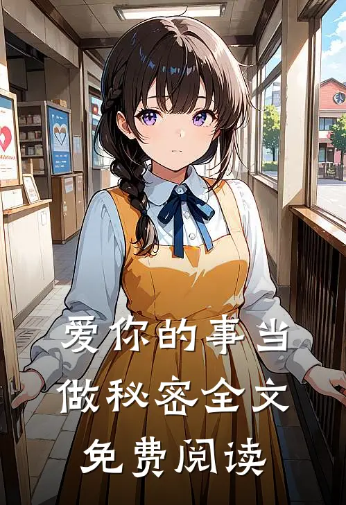 爱你的事当做秘密全文免费阅读