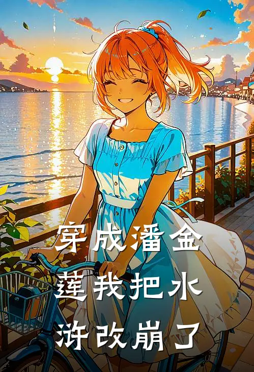 穿成潘金莲我把水浒改崩了
