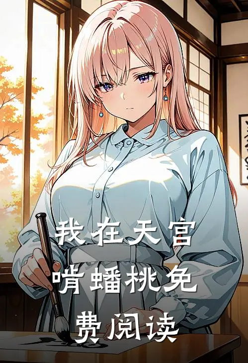 我在天宫啃蟠桃免费阅读