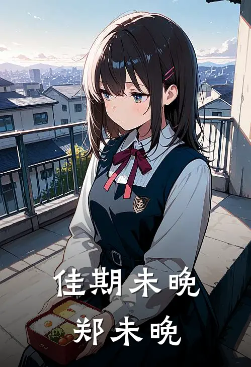 佳期未晚郑未晚
