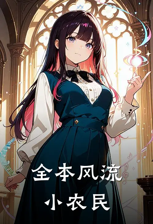 全本风流小农民