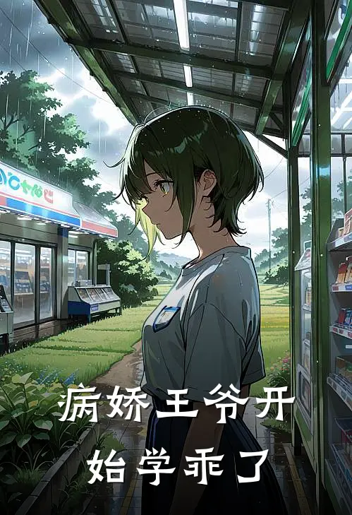 病娇王爷开始学乖了