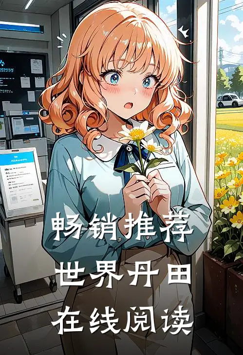 畅销推荐世界丹田在线阅读