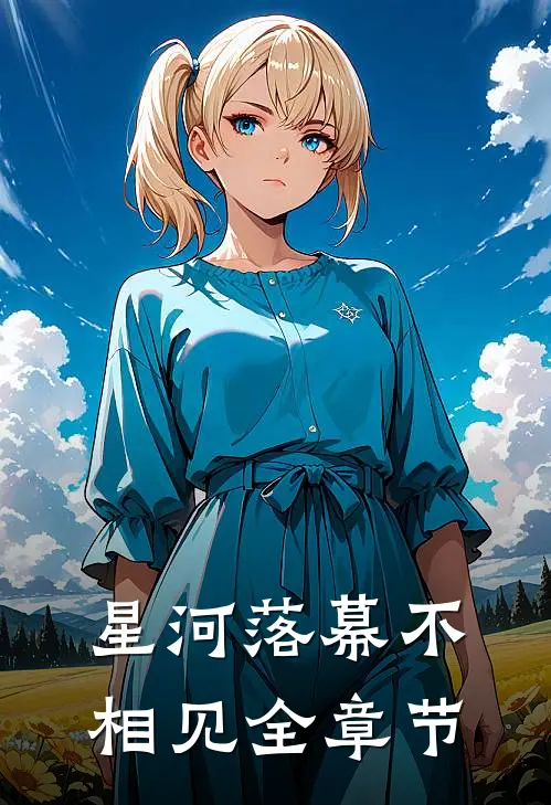 星河落幕不相见全章节