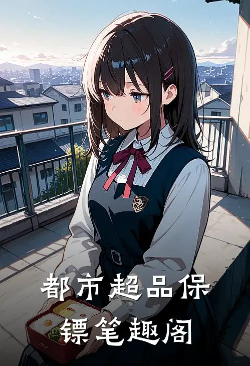都市超品保镖笔趣阁