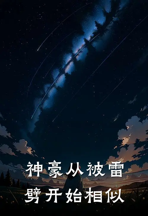 神豪从被雷劈开始相似