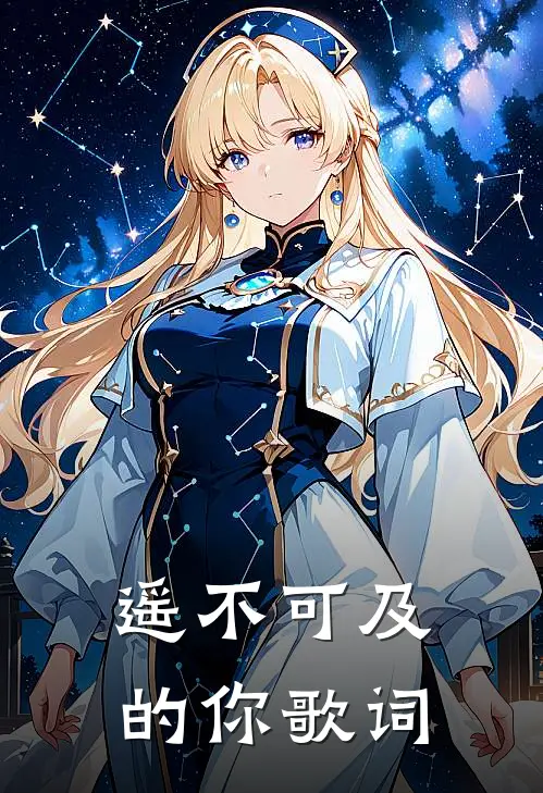 遥不可及的你歌词