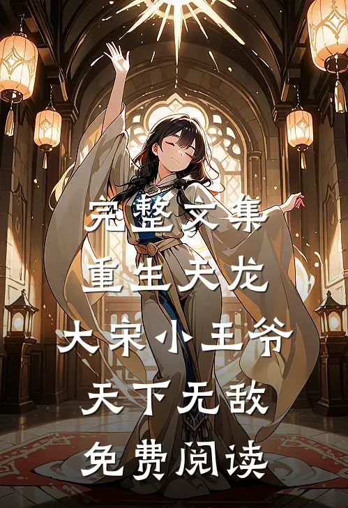 完整文集重生天龙,大宋小王爷,天下无敌免费阅读