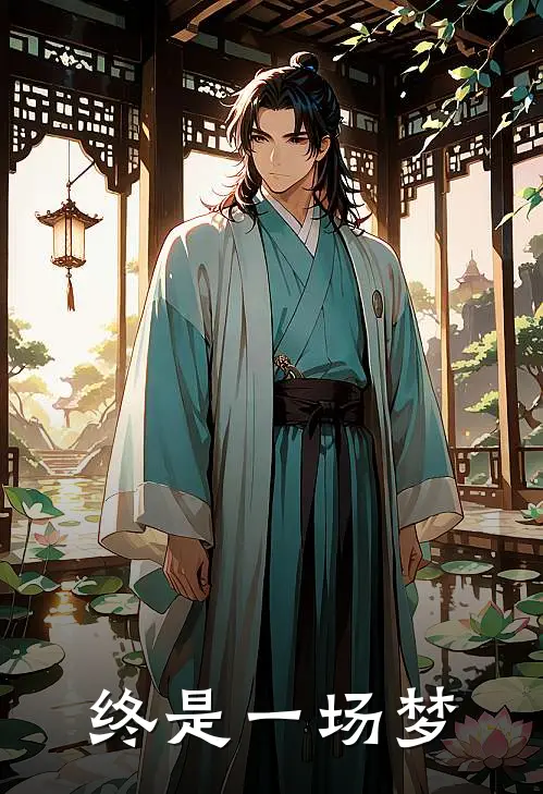 终是一场梦