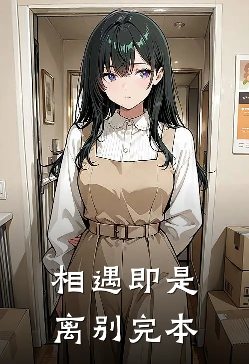 相遇即是离别完本
