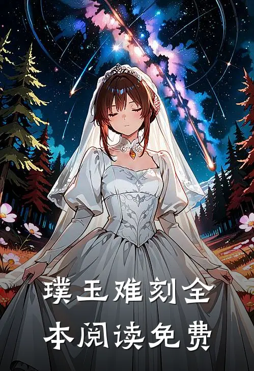 璞玉难刻全本阅读免费