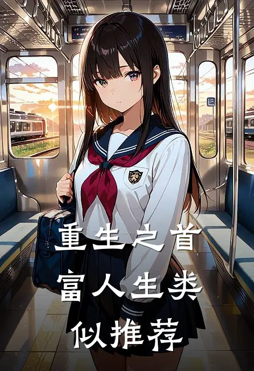 重生之首富人生类似推荐