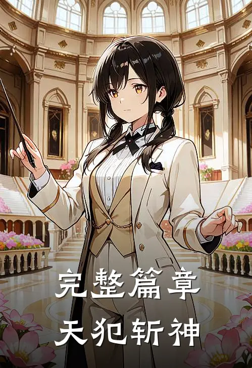 完整篇章天犯斩神