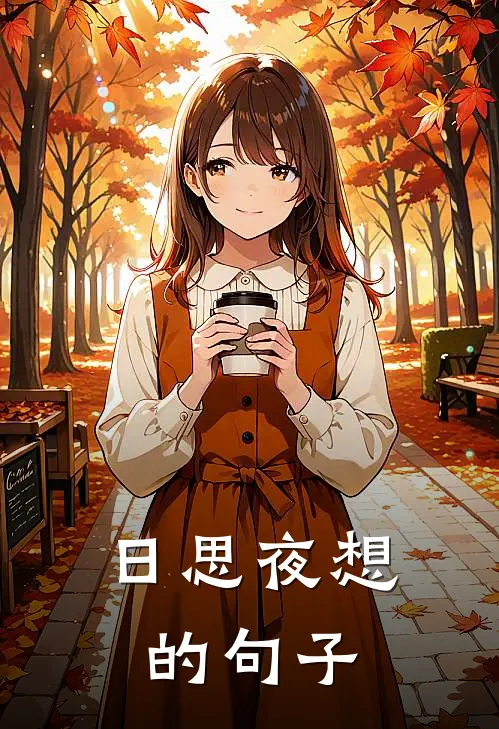 日思夜想的句子