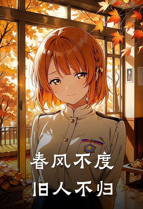 春风不度旧人不归