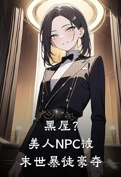 黑屋?美人NPC被末世暴徒豪夺