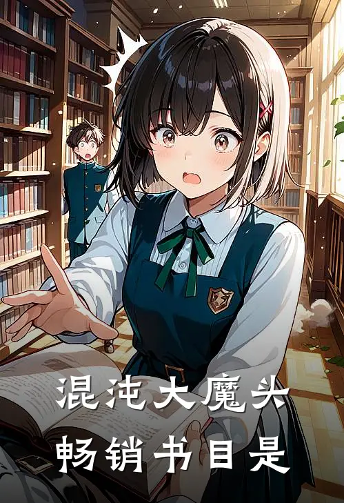 混沌大魔头畅销书目是