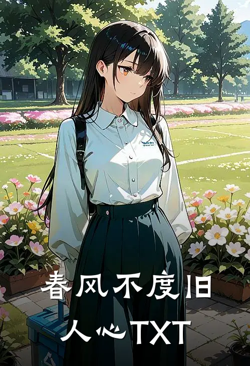 春风不度旧人心TXT