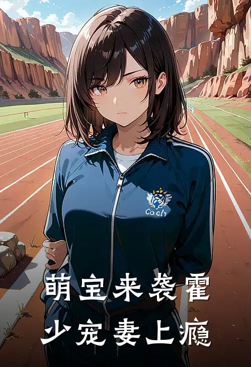 萌宝来袭霍少宠妻上瘾