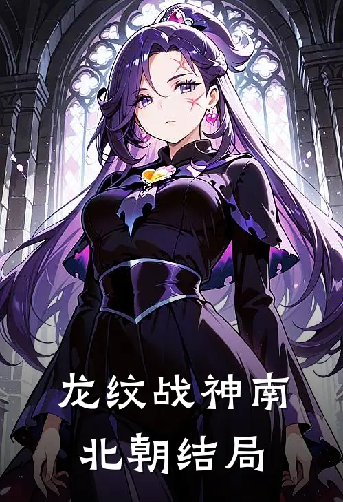 龙纹战神南北朝结局