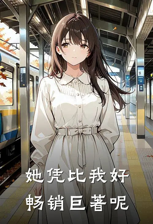 她凭比我好畅销巨著呢