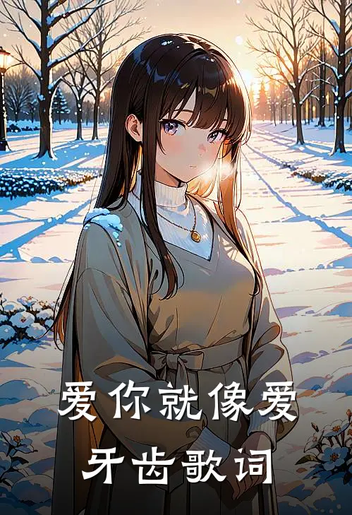 爱你就像爱牙齿歌词