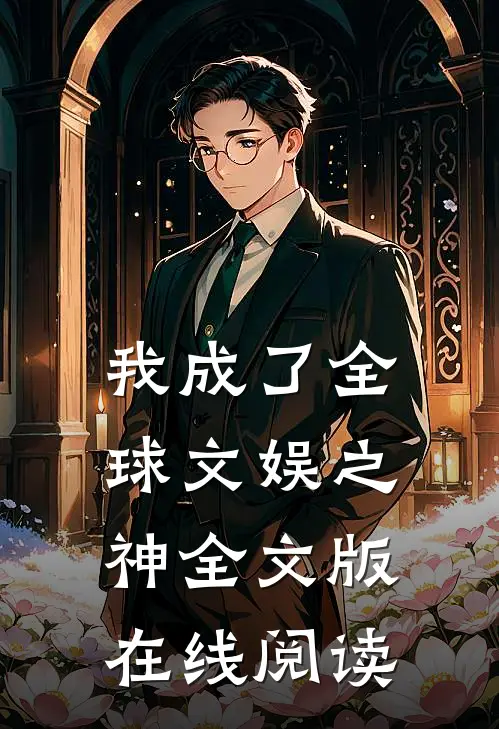 我成了全球文娱之神全文版在线阅读