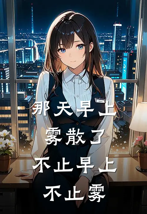 那天早上雾散了,不止早上,不止雾