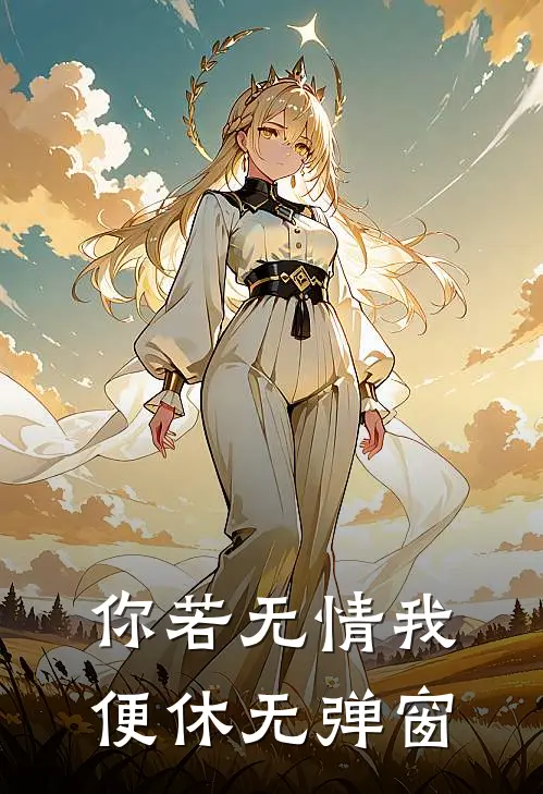 你若无情我便休无弹窗