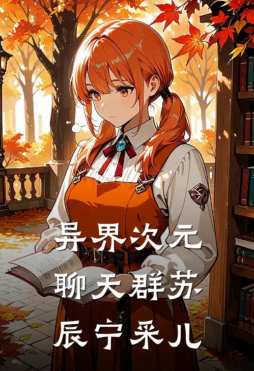 异界次元聊天群苏辰宁采儿
